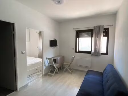 appartement centre ville