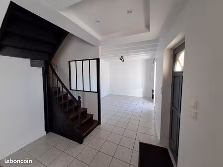 appartement 3 pièces
