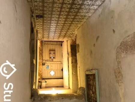 appartement 4 pièces 44 m²