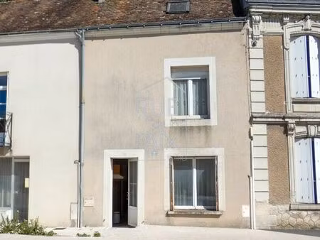 maison 2 pièces 55 m²