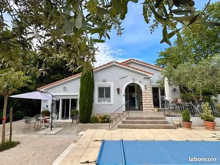 maison 4 pièces 107 m²