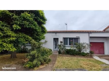 maison 4 pièces 78 m²