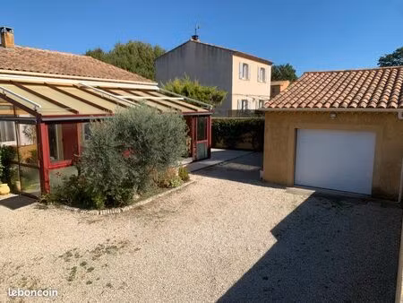 maison individuelle 157 m2