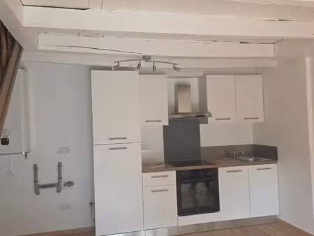 location maison 2 chambres