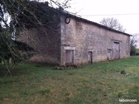 grange à rénover