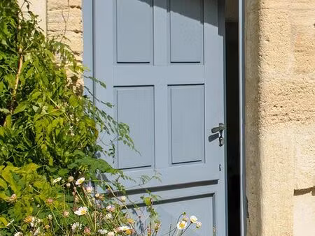charmante maison de village