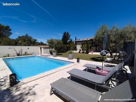 villa 5 pièces 119 m²