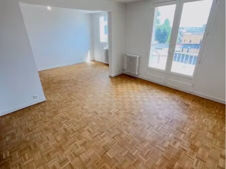 appartement t3