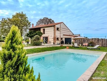 maison secteur gandalou