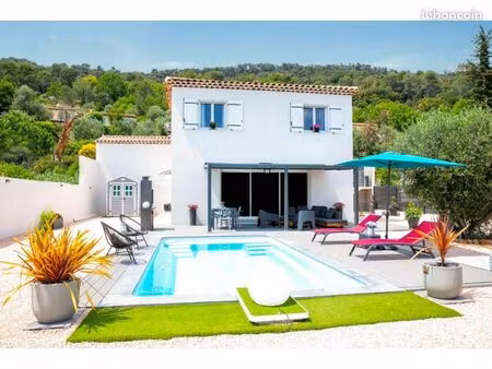 maison 4 pièces 120 m²