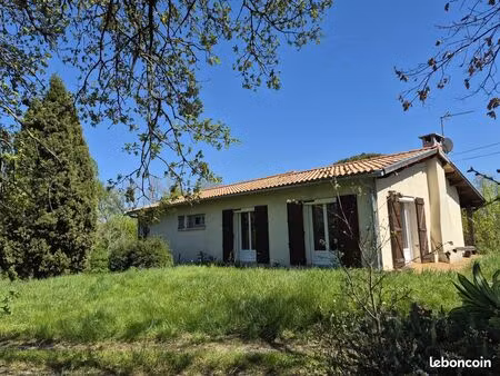 maison 5 pièces 125 m²