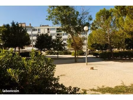 appartement 3 pièces 84 m²
