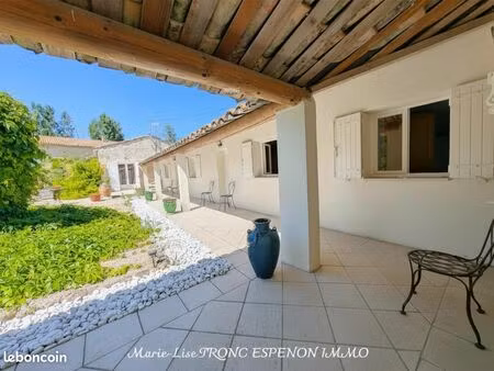 ferme 7 pièces 185 m²