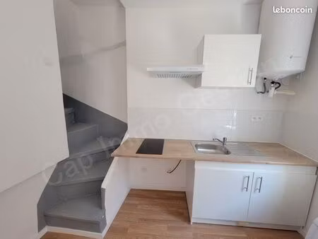 duplex meuble