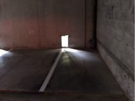 parking pour moto / vélo