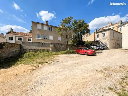 parking poitiers