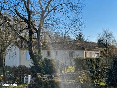pavillon 5 pièces 91 m²