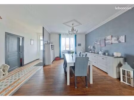 maison a vendre