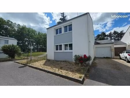 maison 4 pièces 87 m²