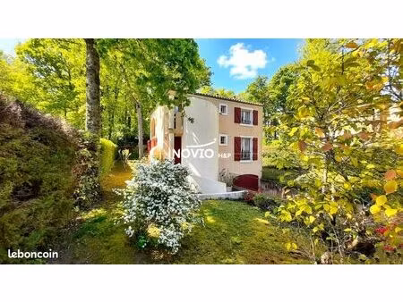maison 4 pièces 82 m²