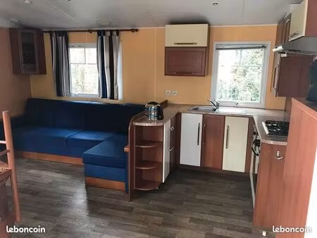 mobil home irm rubis 3