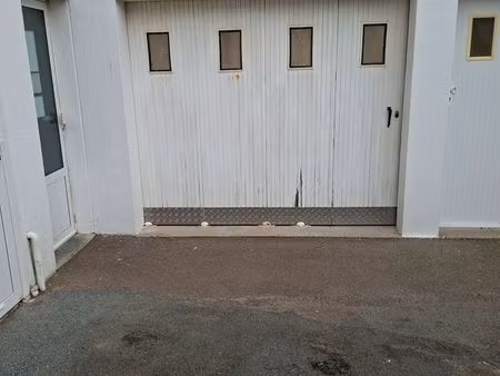 garage
