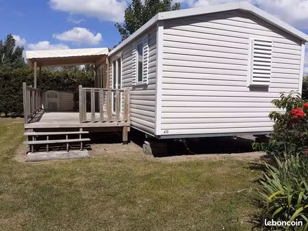 mobil-home
