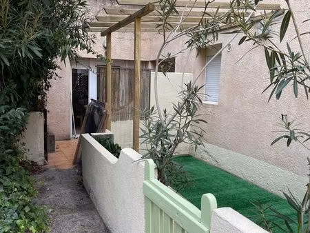 location appartement p3