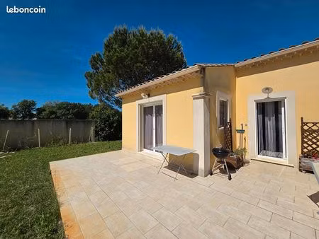 appartement 2 pièces 54 m²