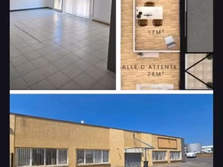 lication local professionnel