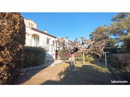 maison 4 pièces 97 m²