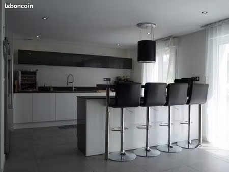 à vendre - maison familiale 130m2