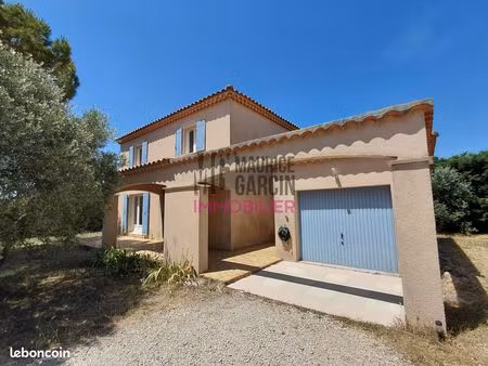 villa 4 pièces 88 m²