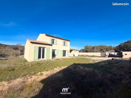 villa 5 pièces 113 m²