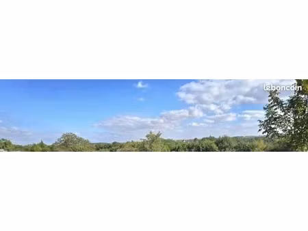 terrain 1 466 m² moutiers sur le lay
