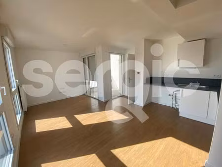 appartement type 3
