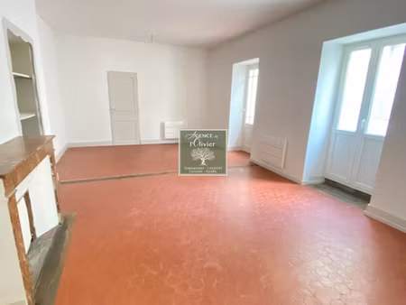 appartement de type 3