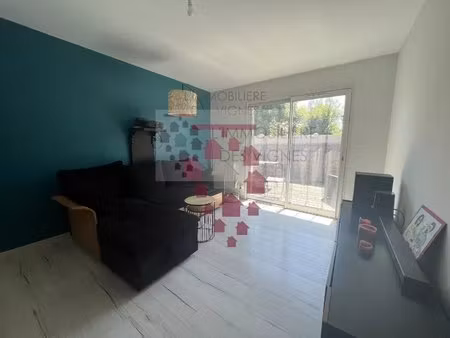 t2 47m² - 1 chambre