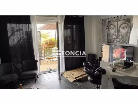 appartement t4 actuellement loué
