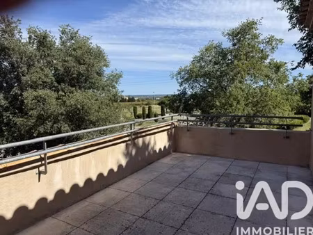 appartement à bouillargues (30230)
