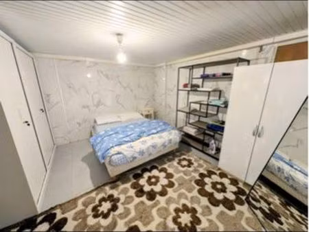 à louer appartement dans maison individuelle
