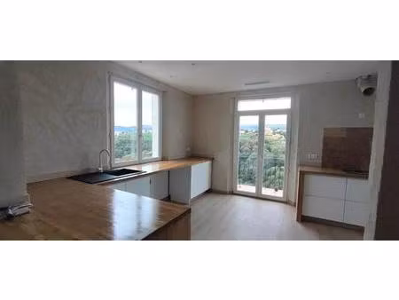 location 4 pièces - jardin - cagnes sur mer