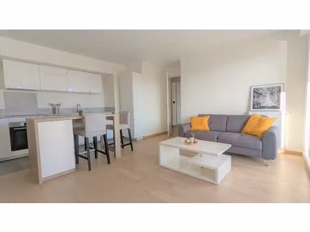 appartement à louer courbevoie