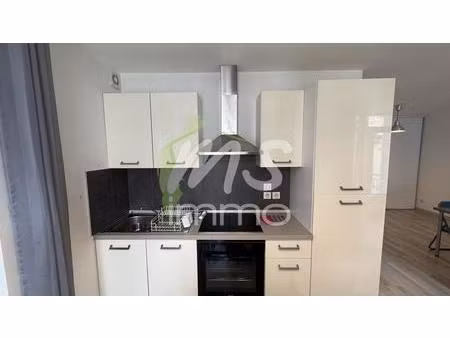 app. f2 - 46 m² - gap