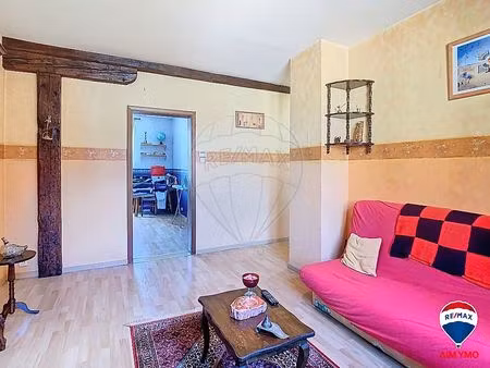 appartement 2 chambre(s) à vendre