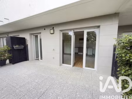 appartement à la rochette (77000)