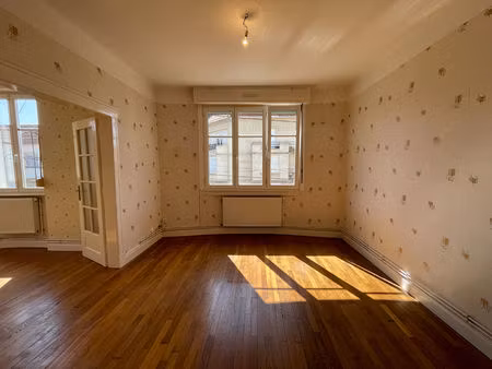 location le ban-saint-martin 59 m²..