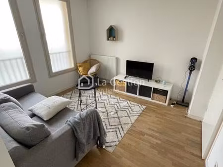 appartement studio le mans