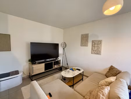 f2 neuf terrasse et parking - woippy village