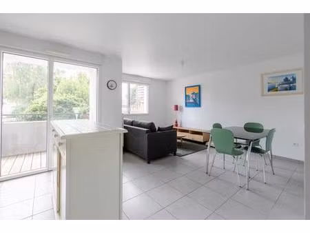 appartement t3 de 60 35m2
